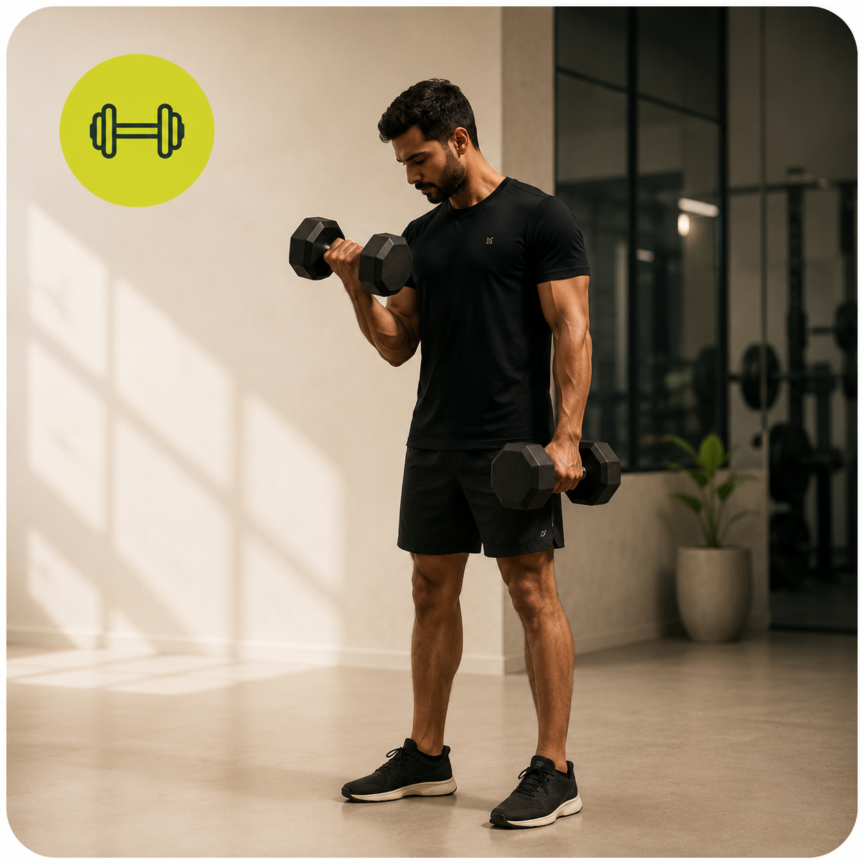 Strength Fitness Studio