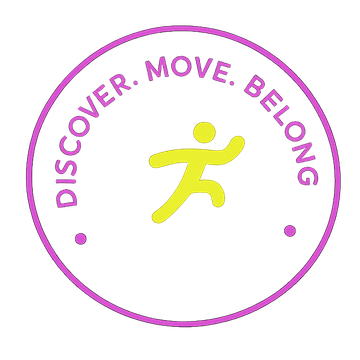 Discover. Move. Belong.