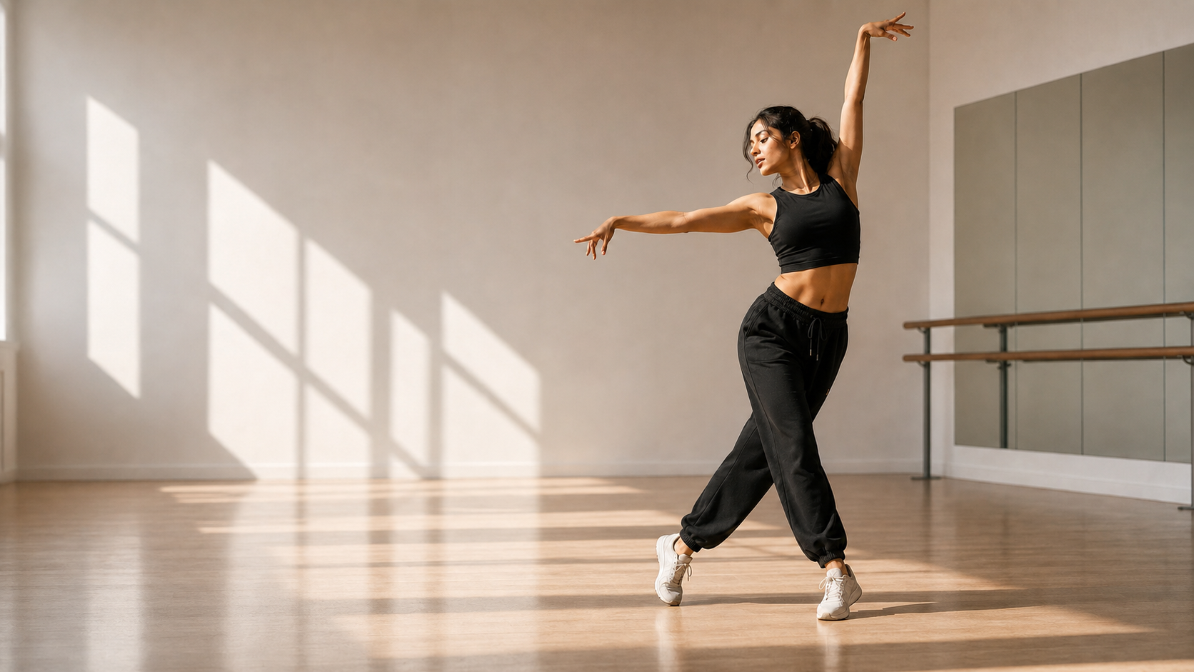 Dance Studios lifestyle